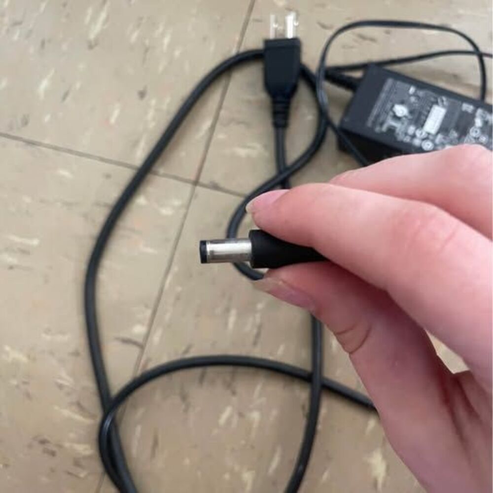 HP 60W Laptop Charger ADS-40NP-19-1